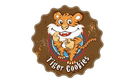 Tiger Cookies London