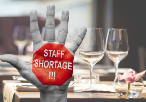 staff shortage solution