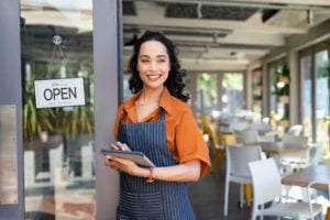 Four reasons why small businesses should embrace technology