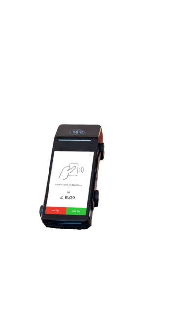 Kayana Mobile Point Of Sale a New way to serve your customers