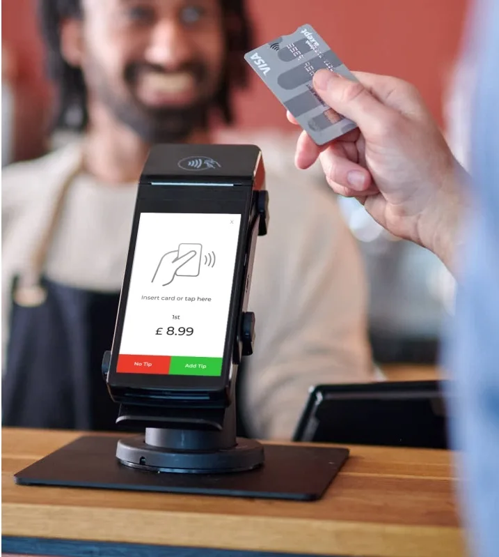 Why Kayana Mobile Point Of Sale Terminal